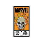 Ghost Rider (Marvel) Enamel Pin