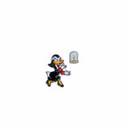 DuckTales – Magica De Spell 2-Pin Set