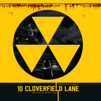 10 Cloverfield Lane – Original Motion Picture Soundtrack 2XLP