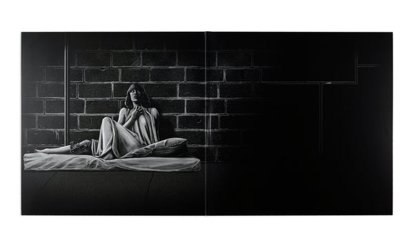 10 Cloverfield Lane – Original Motion Picture Soundtrack 2XLP