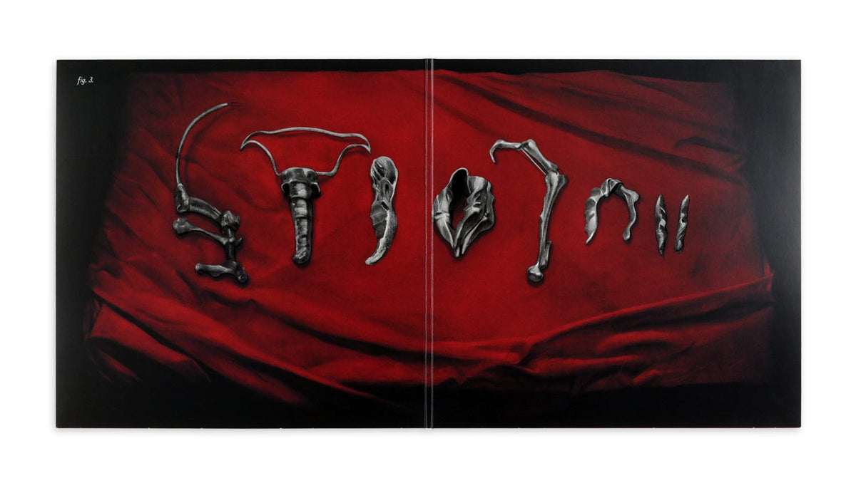 Dead Ringer Ost Dead Ringers – Original Motion Picture Soundtrack LP – Mondo