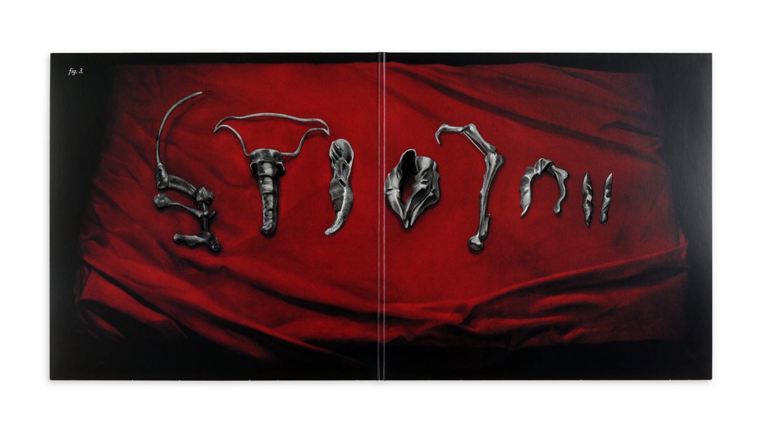 Dead Ringers – Original Motion Picture Soundtrack LP – Mondo