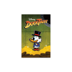DuckTales – Scrooge McDuck Enamel Pin