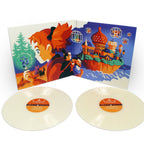 Mary and The Witch's Flower – Original Motion Picture Soundtrack 2XLP (SDCC)