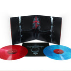 Hellraiser III: Hell On Earth – Original Motion Picture Soundtrack 2XLP