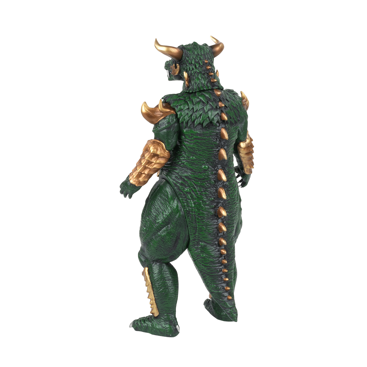 Pulgasauri Soft Vinyl Figure - Green Variant – Mondo
