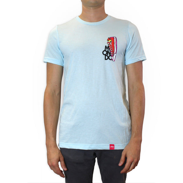 A Little Birdhouse in Your Sole T-Shirt