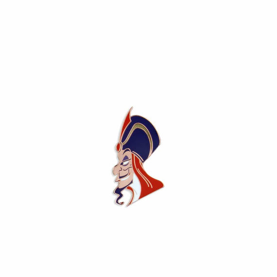 Aladdin – Jafar Enamel Pin