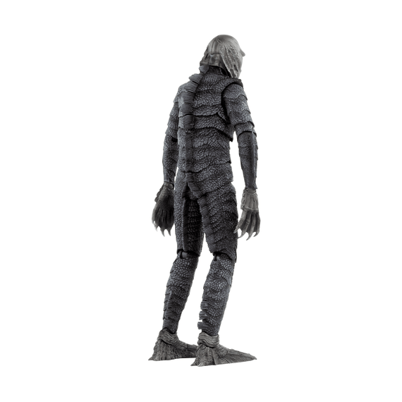 Creature from the Black Lagoon 1/6 Scale Figure - Silver Screen Varian