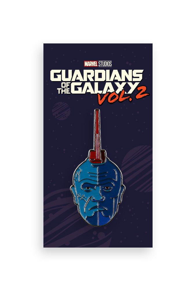 yondu guardians of the galaxy poster