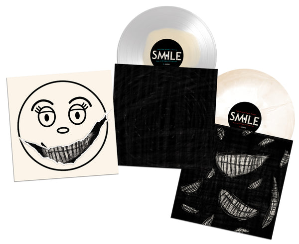 Smile - Original Motion Picture Soundtrack 2xLP