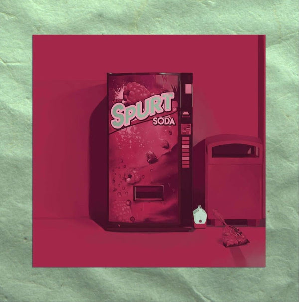 12 Hour Shift - Original Motion Picture Soundtrack LP