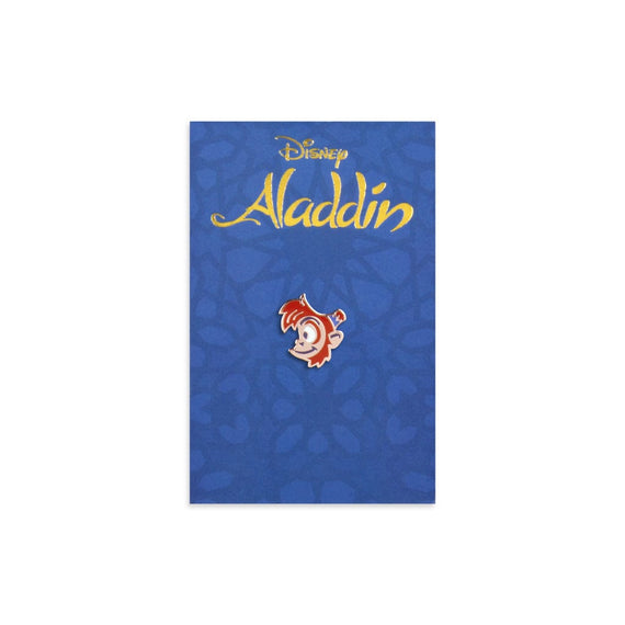 Aladdin 6-Pin Set