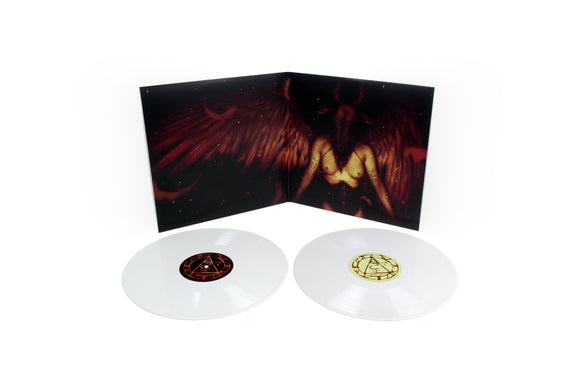 Silent Hill – Original Video Game Soundtrack 2XLP