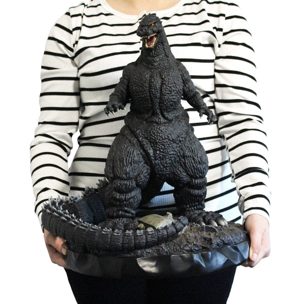 Godzilla 89 Premium Scale Statue - Limited Edition