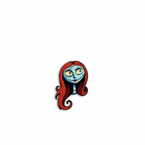 The Nightmare Before Christmas – Sally Enamel Pin
