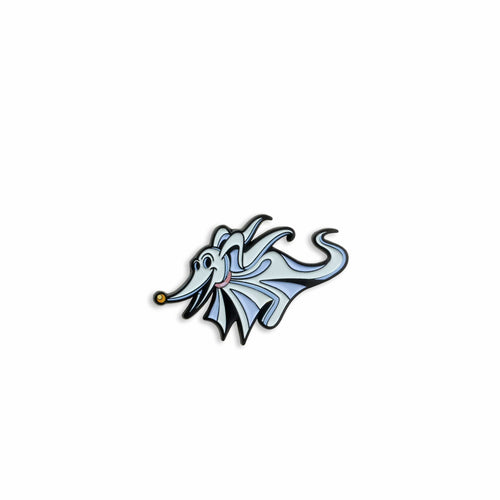 The Nightmare Before Christmas – Zero Enamel Pin