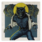 The Monster Squad 7-Inch Single (Wolfman)