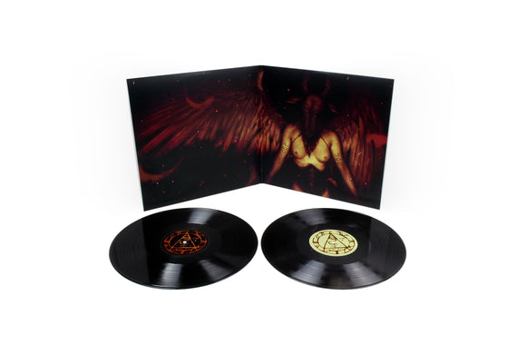 Silent Hill – Original Video Game Soundtrack 2XLP