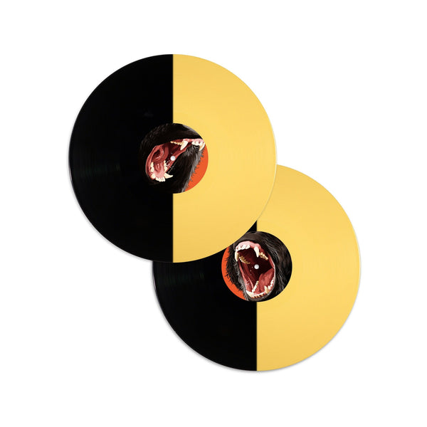 Planet Of The Apes – Original Motion Picture Soundtrack 2XLP