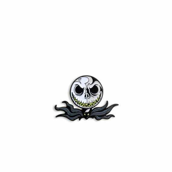 The Nightmare Before Christmas 5-Pin Set