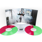 Mission: Impossible – Music From The Original Motion Picture Score 2XLP