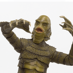 Creature from the Black Lagoon 1/6 Scale Figure