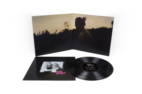 Teen Spirit – Original Motion Picture Soundtrack LP