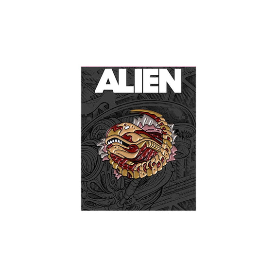 Alien – Chestburster Enamel Pin