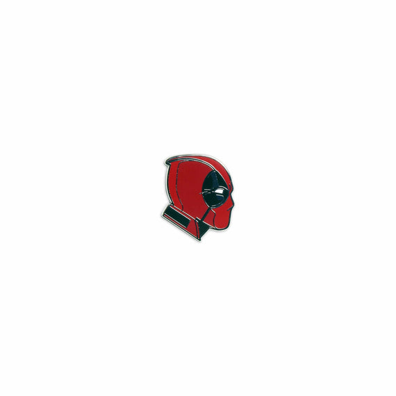 Deadpool Enamel Pin