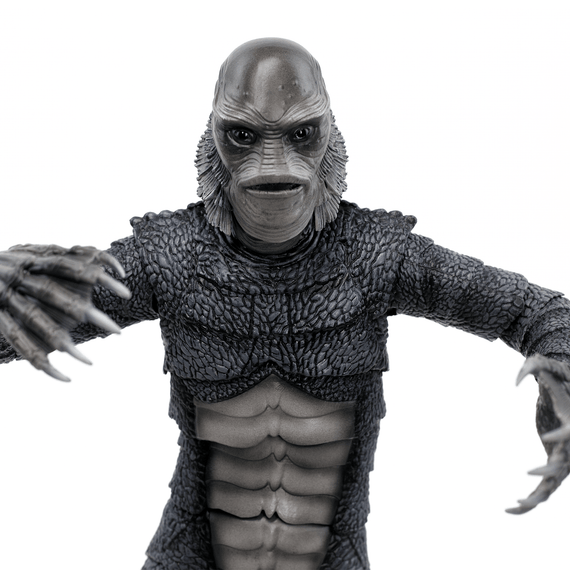 Creature from the Black Lagoon 1/6 Scale Figure - Silver Screen Variant