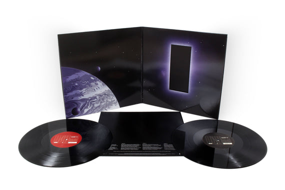 2001: A Space Odyssey – Original Motion Picture Soundtrack