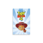 Toy Story – Jessie Enamel Pin