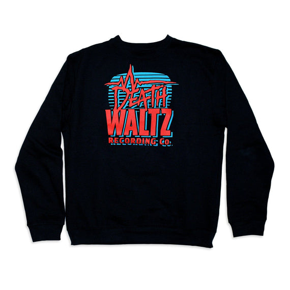 Death Waltz Crew Neck Sweatshirt