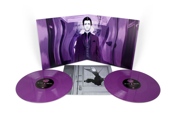 Marvel's Jessica Jones – Season One – Original Soundtrack 2XLP