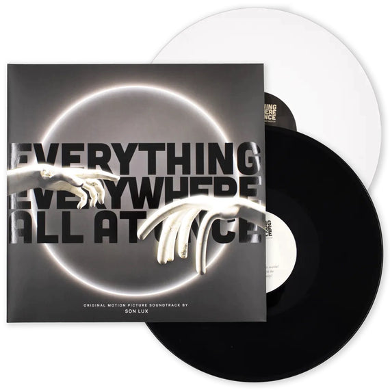 Everything Everywhere All At Once - Original Motion Picture Soundtrack 2xLP