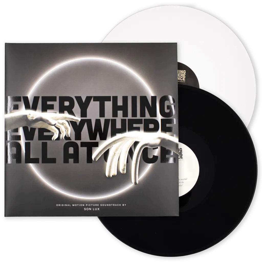 Everything Everywhere All At Once - Original Motion Picture Soundtrack ...