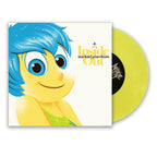 Inside Out 7-Inch Single (JOY)