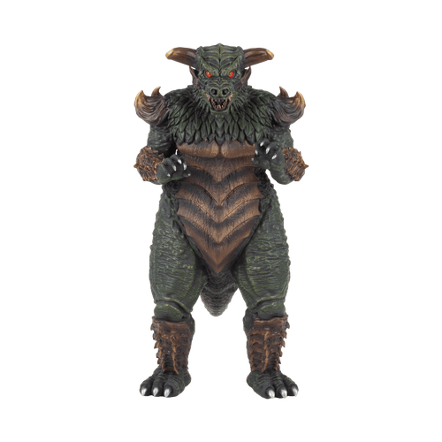 Pulgasauri Deluxe Soft Vinyl Figure