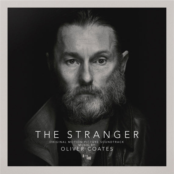The Stranger Original Motion Picture Soundtrack