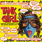 Tank Girl - Original Motion Picture Soundtrack