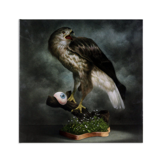 Buio Omega Original Motion Picture Soundtrack LP Mondo