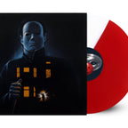 Halloween 4: The Return Of Michael Myers Original Soundtrack LP