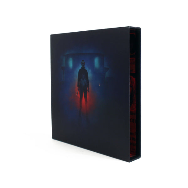 Halloween 4 and 5 Soundtracks + Free Collectors Box – Mondo