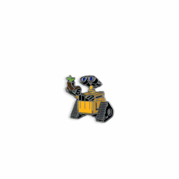 Wall-E Enamel Pin