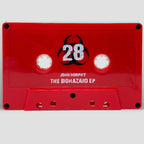 28: The Biohazard EP Cassette
