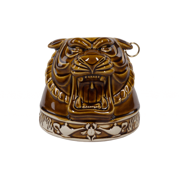 Aladdin - Cave of Wonders Tiki Mug - Sand Storm