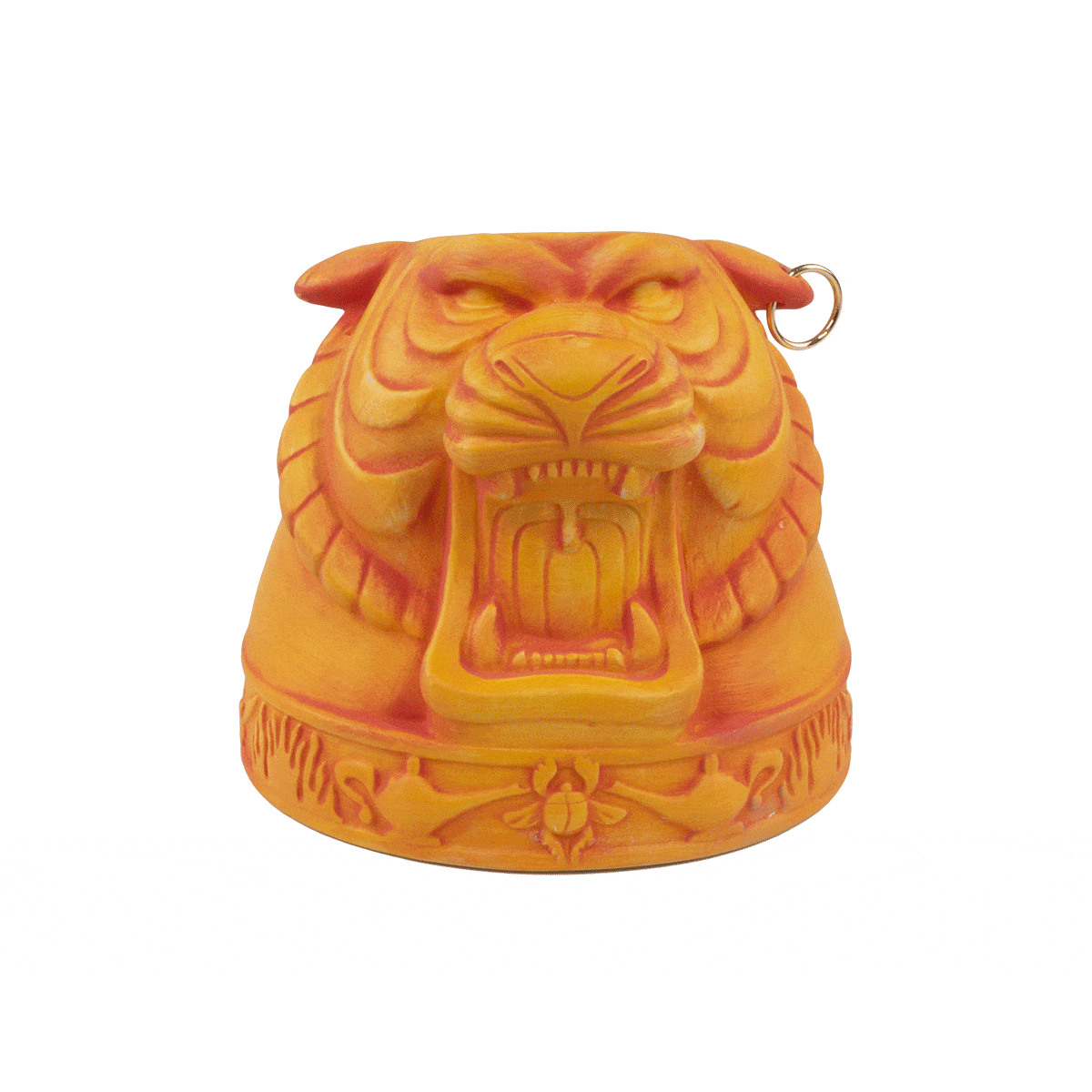 anan　極上　ライオン　置物　111g タウル　東な6-0818ア㉔ Aladdin - Cave of Wonders Tiki Mug - Forbidden Treasure – Mondo