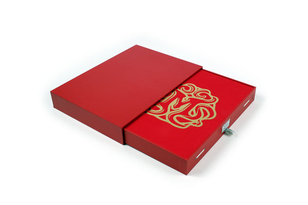 The Art of Mondo – Deluxe Edition