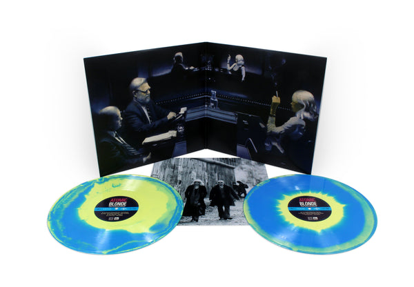 Atomic Blonde – Original Motion Picture Soundtrack 2XLP